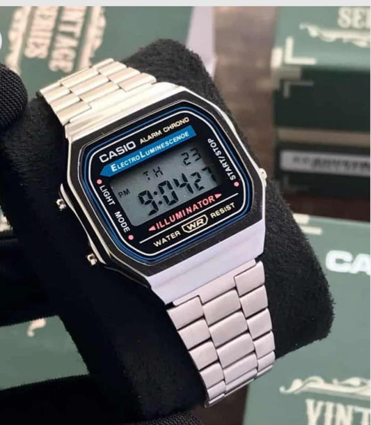 ARP Iconic Ca**o Vintage Watch: Rose Gold Edition