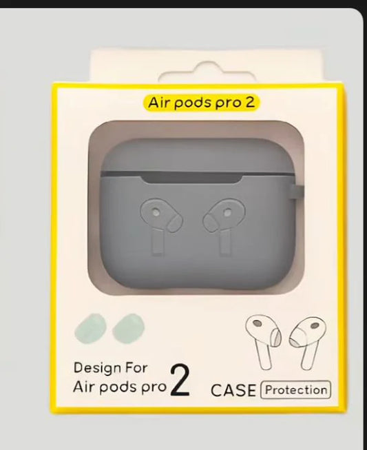 silicon case for pro 2