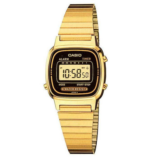 ARP The Perfect Touch of Gold: Ca**o ' Watch